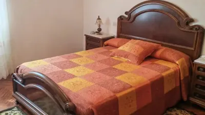 House in A Iglesia (Mesía) photo 34