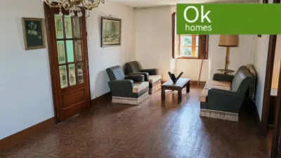 Terraced house in Sancobad (Resto Parroquia) photo 30