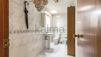 Flat on Calle Don Pedro photo 26