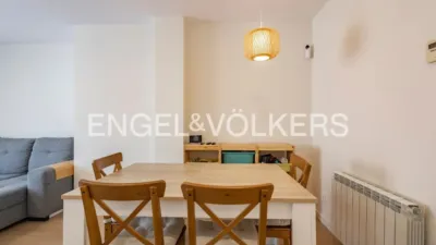 Penthouse in L'Eixample Centre-Barri Antic photo 28