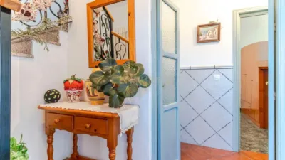 House on Calle de Midiles photo 8