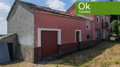 House in Bazar (San Pedro) (Castro de Rey) photo 2
