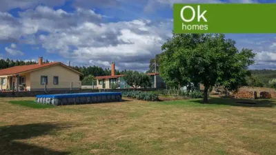 House in O Vilar (Mercurin) photo 37