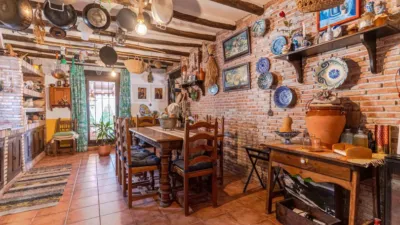 House on Calle 18420 Lanjarón, Spain photo 32