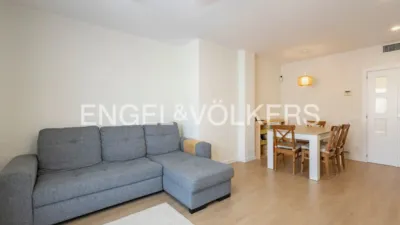 Penthouse in L'Eixample Centre-Barri Antic photo 32