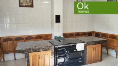 Casa – A Gándara, A Casanova - Vista 5