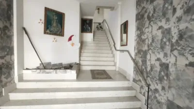 Townhouse in A Silva (Rutis) photo 2