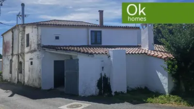 Terraced house in O Vilar (Mercurin) photo 8