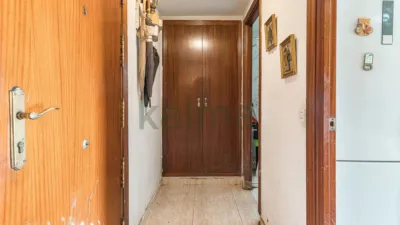 Flat on Calle Don Pedro photo 2