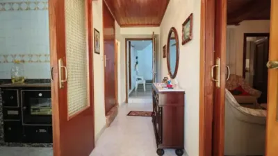 Semi-detached house in Vilasantar photo 2