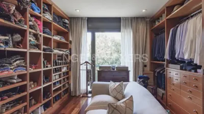 House in Sarrià photo 45