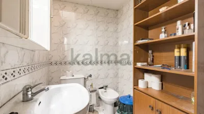 Flat on Calle Don Pedro photo 28
