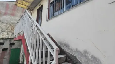 Semi-detached house in Eirís-As Xubias-Pasaxe photo 17