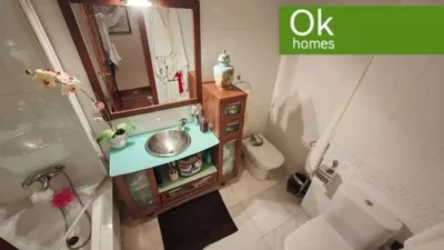 Apartment in Vilalba (City Centre) photo 35
