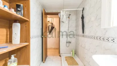 Flat on Calle Don Pedro photo 29