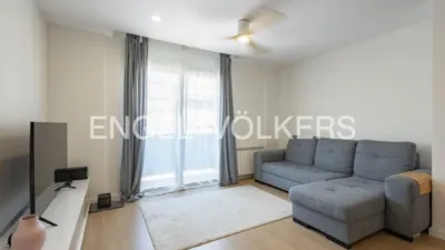 Penthouse in L'Eixample Centre-Barri Antic photo 26