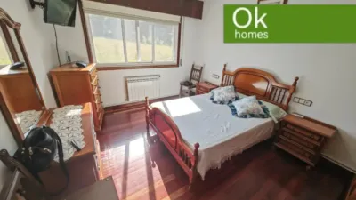 House in O Vilar (Mercurin) photo 19
