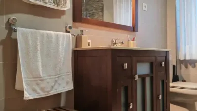 Chalet in Curtis photo 17