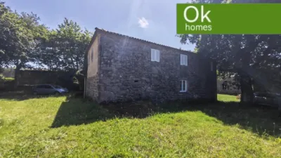 Rustic house in Aranga photo 53