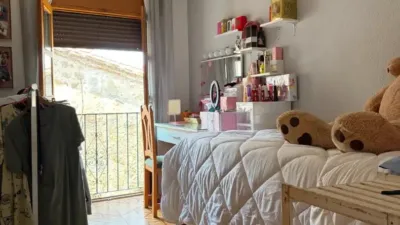 Apartment on Calle de los Quesos photo 10