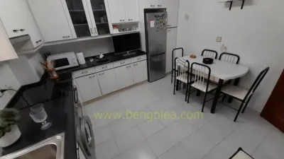 Piso en Centro photo 4