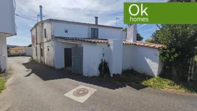 Casa – A Gándara, Vilanova, O Rego do Seixo - Vista 2