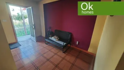 Casa – A Coruña, San Vicenzo de Elviña, A Fontaíña - Más