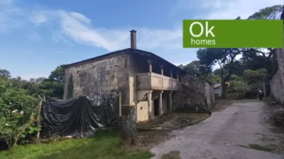 Semi-detached house in Miraz (Santiago) (Friol) photo 19