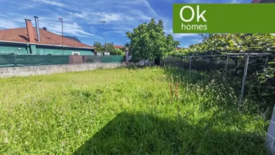 Casa – A Gándara, A Roda, Boimorto - Vista 2