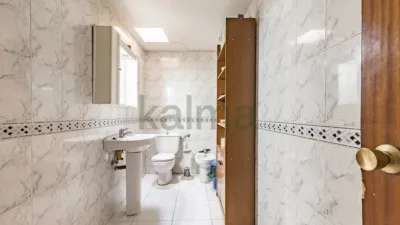 Flat on Calle Don Pedro photo 27