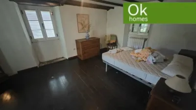 Rustic house in Aranga photo 21