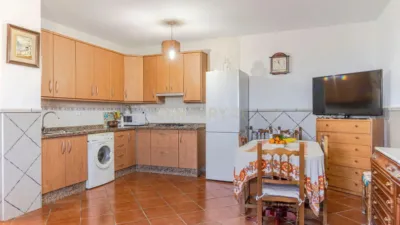 House on Calle de Midiles photo 6