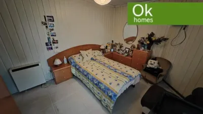 Terraced house in Curtis photo 15