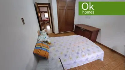 Attic in Betanzos photo 4