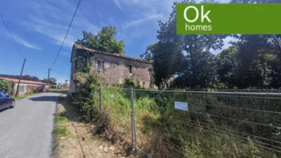 Rustic house in O Vilar (Mercurin) photo 10