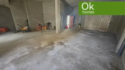 Townhouse in A Silva (Rutis) photo 38