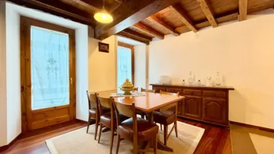 Chalet en Casau photo 5