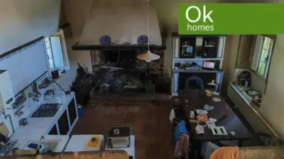 Rustic house in Aranga photo 43