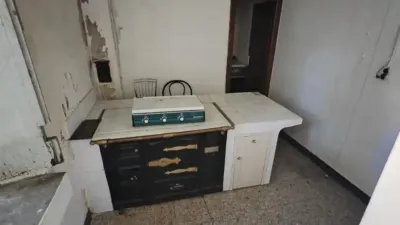Rustic house in Abeancos (San Salvador Melide) photo 13