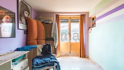 Flat on Calle Don Pedro photo 13