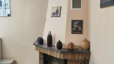 House in A Iglesia (Mesía) photo 50