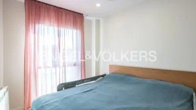 Penthouse in L'Eixample Centre-Barri Antic photo 12