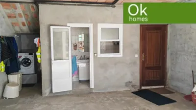 House in O Vilar (Mercurin) photo 28