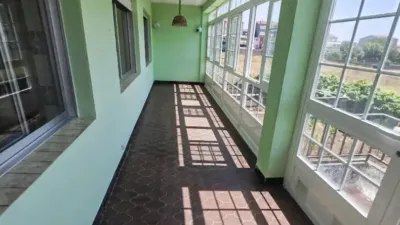 Semi-detached house in Arzúa photo 16