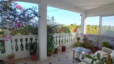 Chalet on Carretera Godelleta-Llíria, no. 75 photo 6