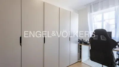 Penthouse in L'Eixample Centre-Barri Antic photo 23