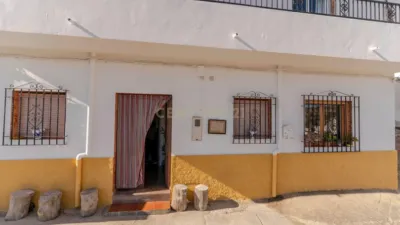 House on Calle de Midiles photo 55