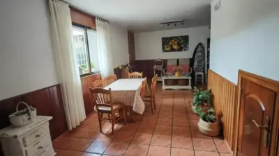 Terraced house in Casas Novas (Oza dos Ríos) photo 22