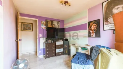 Flat on Calle Don Pedro photo 15