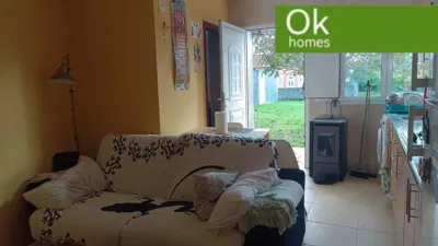 Casa – A Gándara, A Roda, Boimorto - Vista 4